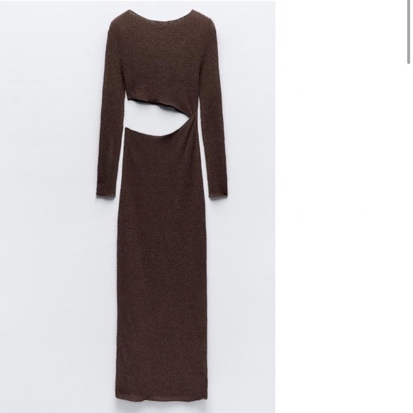 Zara dress size xs - Picture 3 of 3